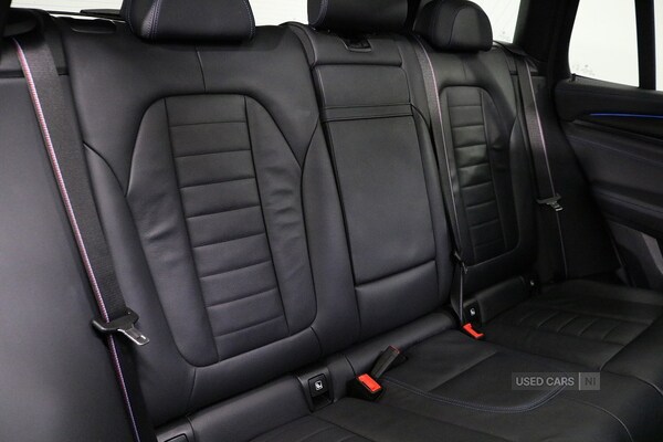 Used BMW iX3 2022 for sale - 77854798: Photo 14