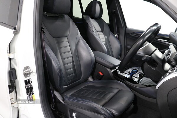 Used BMW iX3 2022 for sale - 77854798: Photo 15