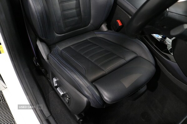 Used BMW iX3 2022 for sale - 77854798: Photo 16