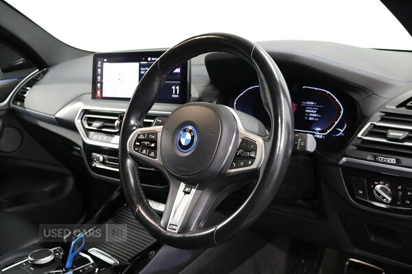 Used BMW iX3 2022 for sale - 77854798: Photo 17