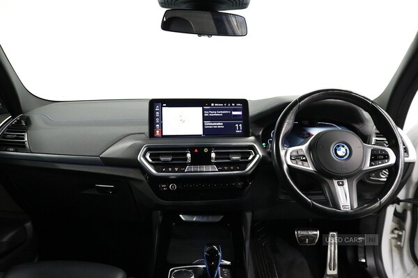 Used BMW iX3 2022 for sale - 77854798: Photo 18