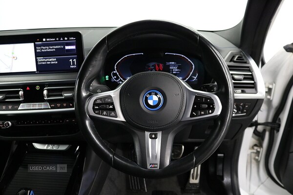 Used BMW iX3 2022 for sale - 77854798: Photo 19