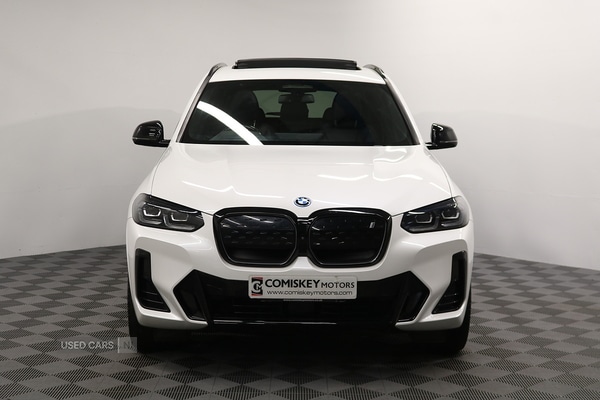 Used BMW iX3 2022 for sale - 77854798: Photo 2