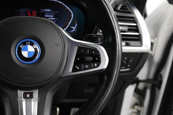 Used BMW iX3 2022 for sale - 77854798: Photo 20