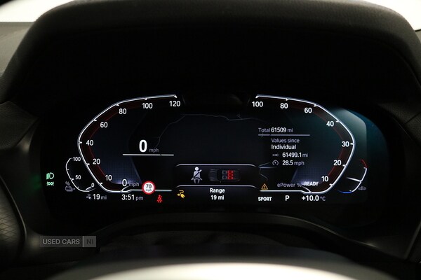 Used BMW iX3 2022 for sale - 77854798: Photo 21