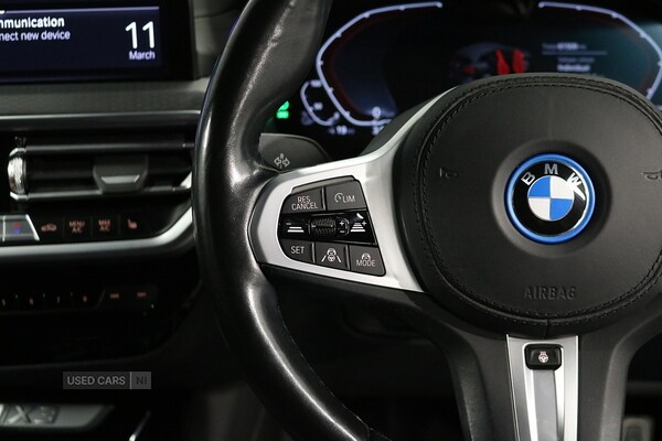 Used BMW iX3 2022 for sale - 77854798: Photo 23