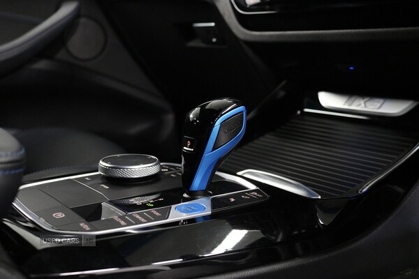 Used BMW iX3 2022 for sale - 77854798: Photo 24