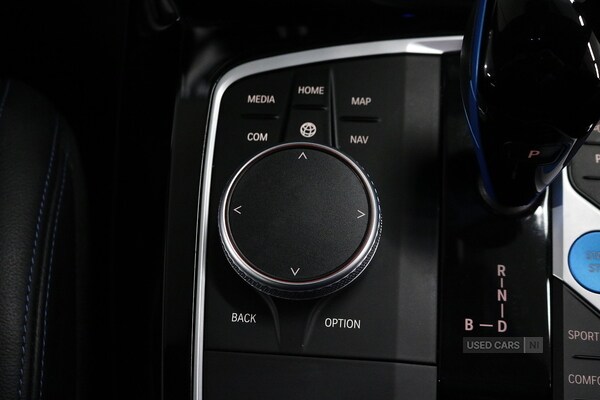 Used BMW iX3 2022 for sale - 77854798: Photo 25