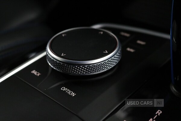 Used BMW iX3 2022 for sale - 77854798: Photo 27