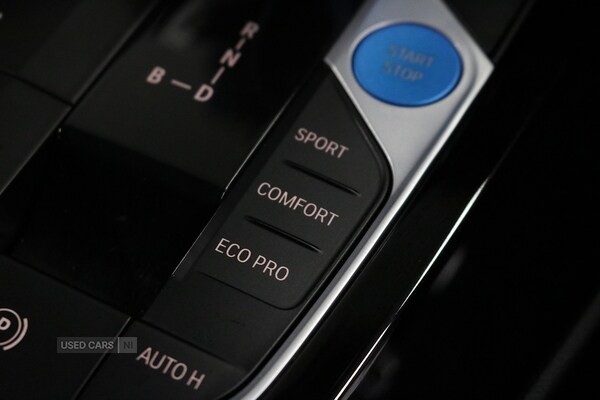 Used BMW iX3 2022 for sale - 77854798: Photo 29