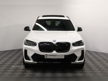 Used BMW iX3 2022 for sale - 77854798: Photo