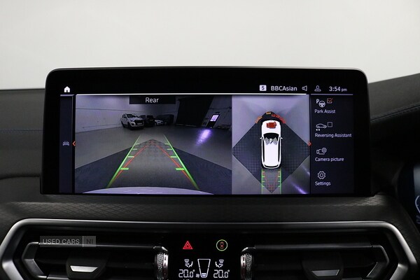 Used BMW iX3 2022 for sale - 77854798: Photo 32