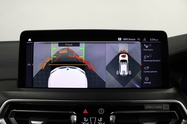 Used BMW iX3 2022 for sale - 77854798: Photo 33