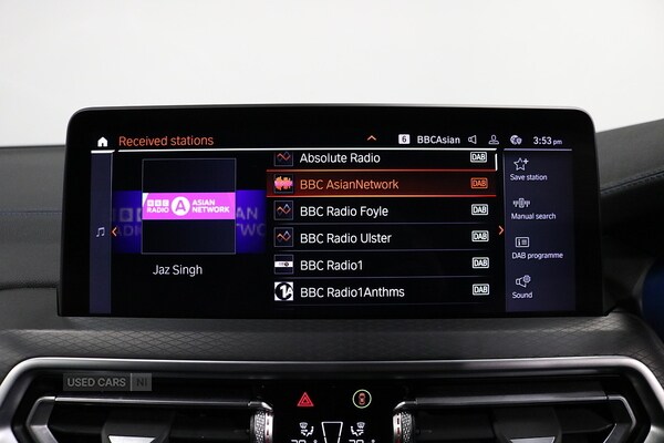 Used BMW iX3 2022 for sale - 77854798: Photo 35