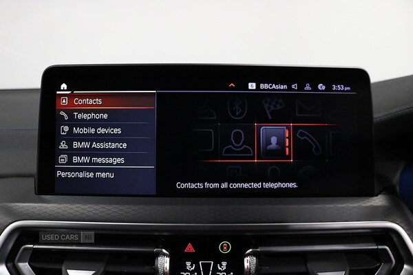 Used BMW iX3 2022 for sale - 77854798: Photo 36