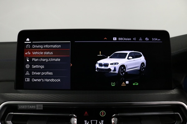 Used BMW iX3 2022 for sale - 77854798: Photo 37