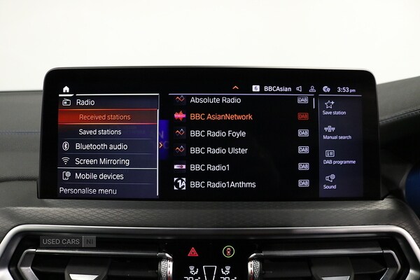 Used BMW iX3 2022 for sale - 77854798: Photo 38