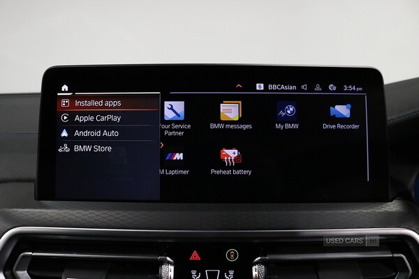 Used BMW iX3 2022 for sale - 77854798: Photo 40