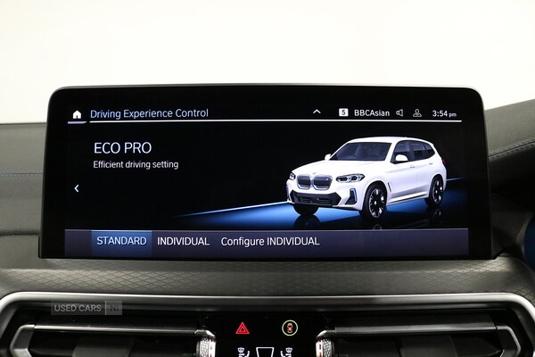 Used BMW iX3 2022 for sale - 77854798: Photo 41