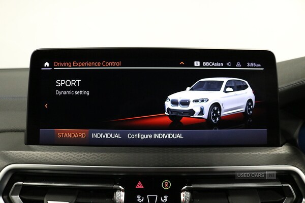 Used BMW iX3 2022 for sale - 77854798: Photo 43