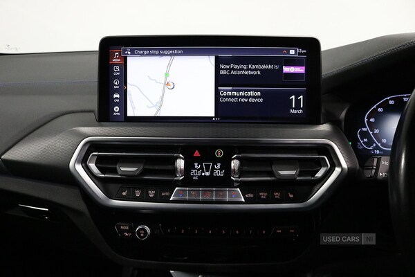 Used BMW iX3 2022 for sale - 77854798: Photo 44