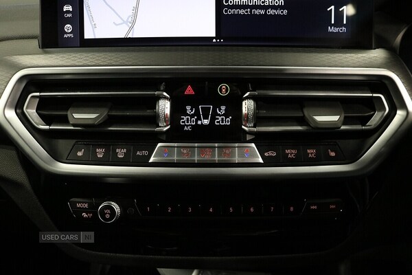 Used BMW iX3 2022 for sale - 77854798: Photo 45