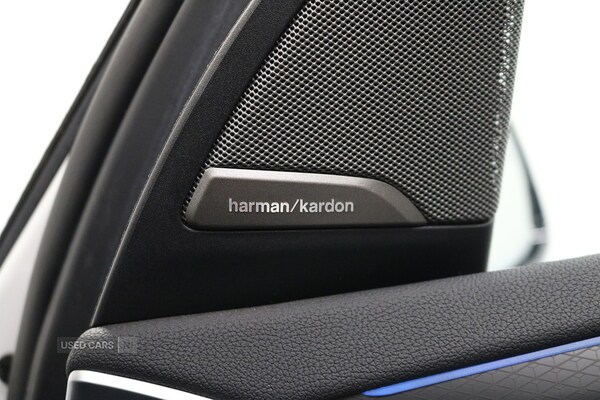 Used BMW iX3 2022 for sale - 77854798: Photo 47