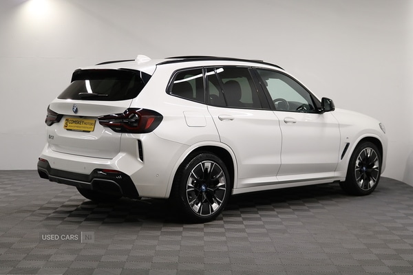 Used BMW iX3 2022 for sale - 77854798: Photo 6