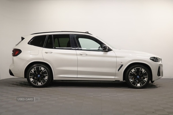 Used BMW iX3 2022 for sale - 77854798: Photo 7