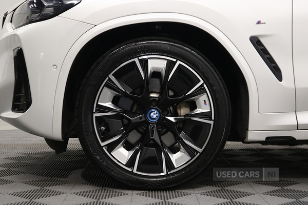 Used BMW iX3 2022 for sale - 77854798: Photo 9