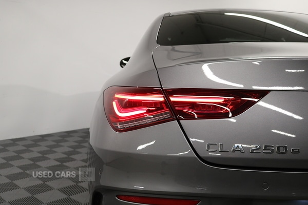 Used Mercedes-Benz CLA 2022 for sale - 77684863: Photo 10