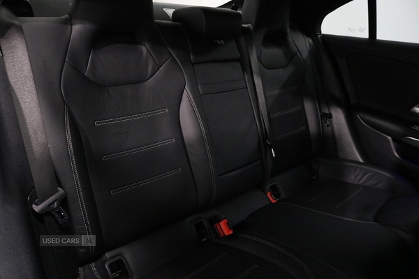 Used Mercedes-Benz CLA 2022 for sale - 77684863: Photo 12