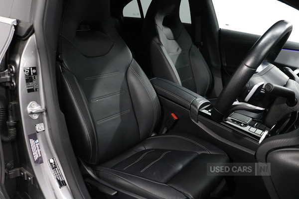 Used Mercedes-Benz CLA 2022 for sale - 77684863: Photo 13