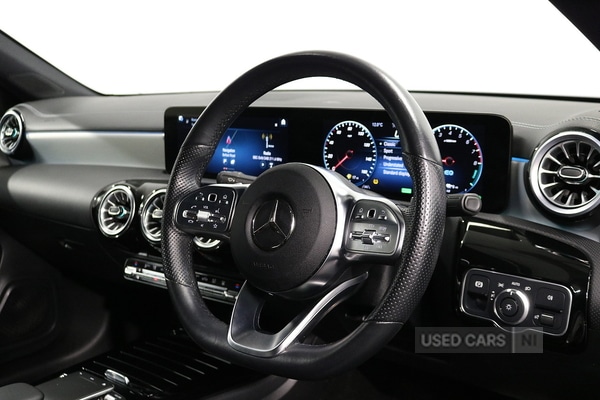 Used Mercedes-Benz CLA 2022 for sale - 77684863: Photo 15