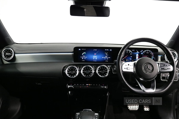 Used Mercedes-Benz CLA 2022 for sale - 77684863: Photo 16