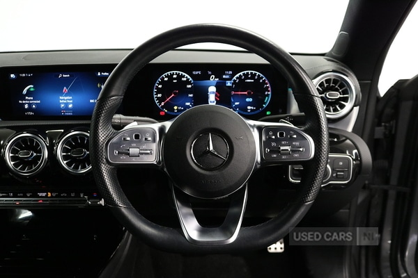 Used Mercedes-Benz CLA 2022 for sale - 77684863: Photo 17