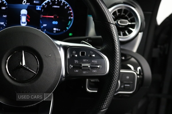 Used Mercedes-Benz CLA 2022 for sale - 77684863: Photo 18