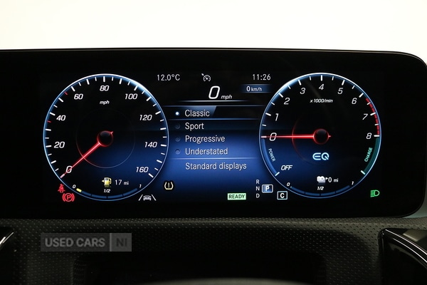 Used Mercedes-Benz CLA 2022 for sale - 77684863: Photo 19