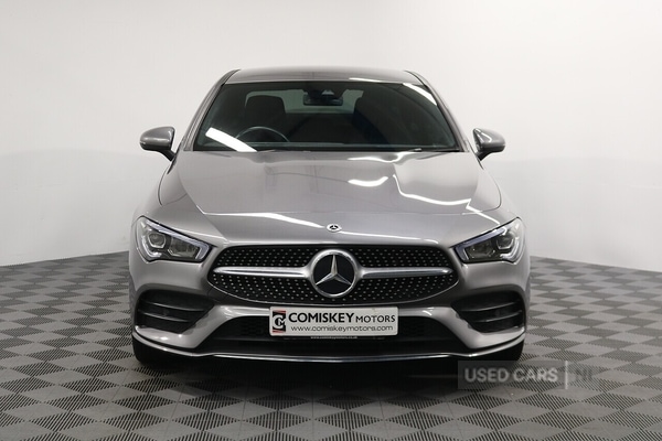 Used Mercedes-Benz CLA 2022 for sale - 77684863: Photo 2