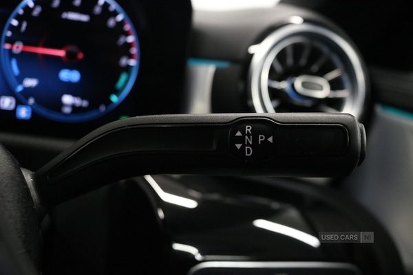 Used Mercedes-Benz CLA 2022 for sale - 77684863: Photo 20