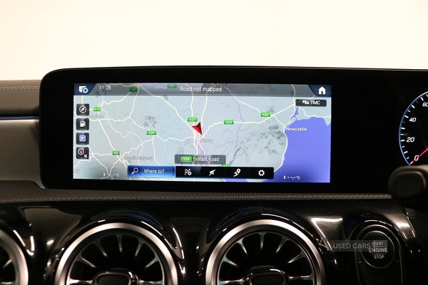 Used Mercedes-Benz CLA 2022 for sale - 77684863: Photo 25