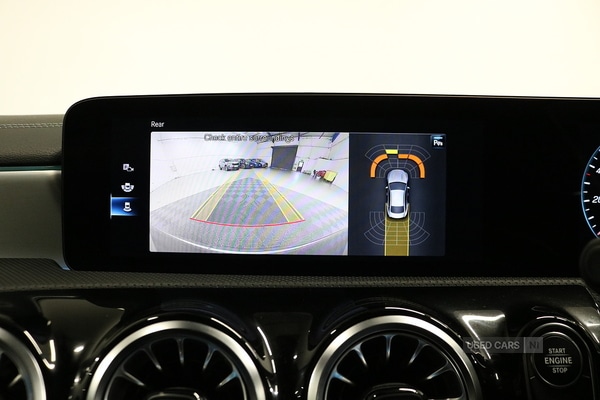 Used Mercedes-Benz CLA 2022 for sale - 77684863: Photo 26