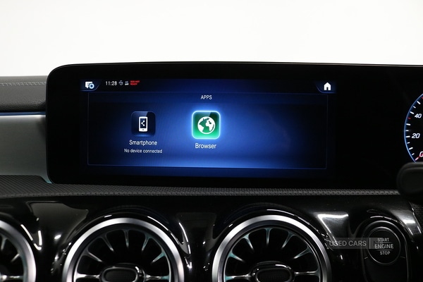 Used Mercedes-Benz CLA 2022 for sale - 77684863: Photo 28