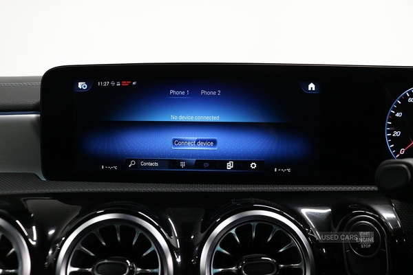 Used Mercedes-Benz CLA 2022 for sale - 77684863: Photo 29