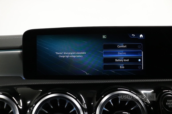 Used Mercedes-Benz CLA 2022 for sale - 77684863: Photo 30