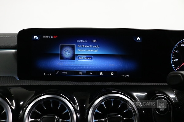 Used Mercedes-Benz CLA 2022 for sale - 77684863: Photo 31