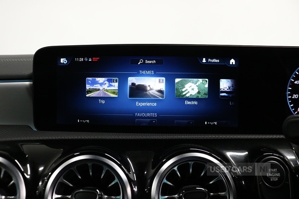 Used Mercedes-Benz CLA 2022 for sale - 77684863: Photo 32