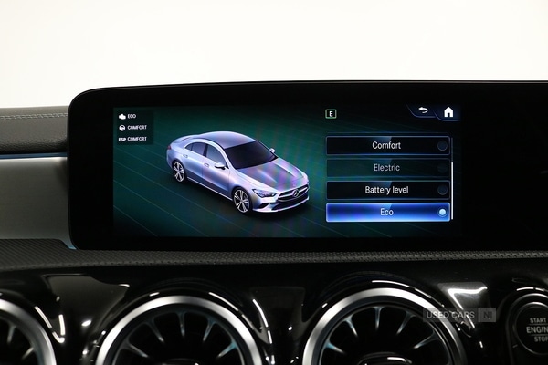 Used Mercedes-Benz CLA 2022 for sale - 77684863: Photo 35