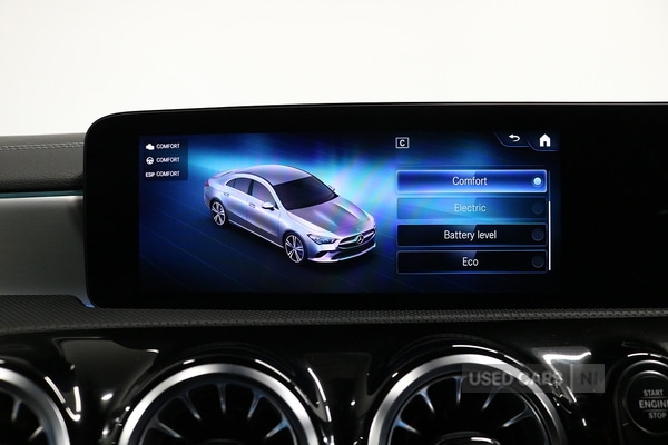 Used Mercedes-Benz CLA 2022 for sale - 77684863: Photo 36