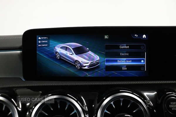 Used Mercedes-Benz CLA 2022 for sale - 77684863: Photo 37